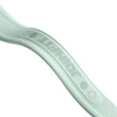 Joinfit 8er-Widerstandsband, Damen Rueckentraining