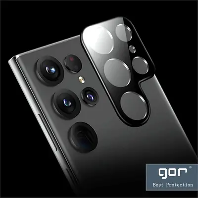 Samsung S25 Ultra camera lens protector film, S24 Plus, S23 compatible