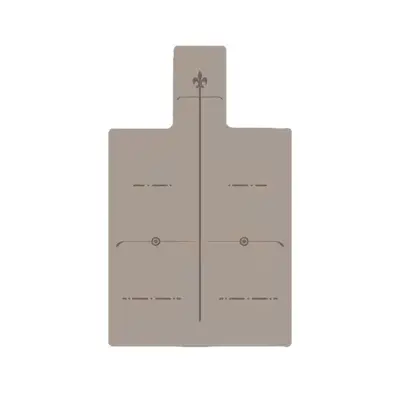 PU Pilates Core Yoga Matı, Ter Emici, Kaymaz - 6