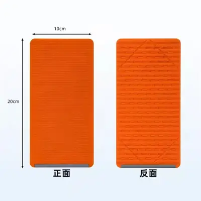 Direkter Hersteller mit Tagesversand - Neues Silikon-Schreibtischpad, flexibles Schreibtisch-Organizer-Pad, kreative faltbare Handy-Ständer - 8
