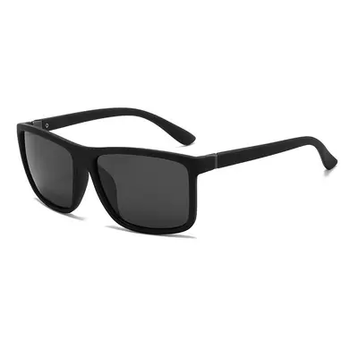 Unisex-Sportsonnenbrille mit buntem Verlauf für Outdoor-Radfahren und Sonnenschutz - 7
