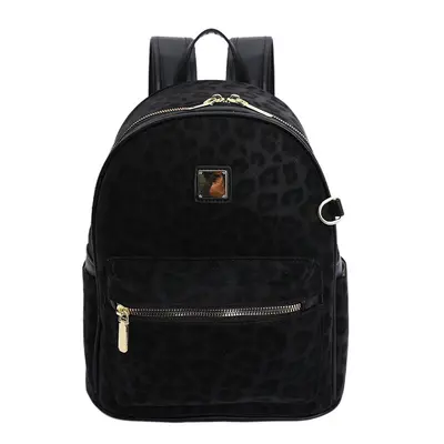 Women's Retro Backpack 2025 Winter, Large Capacity, Minimalist - 10