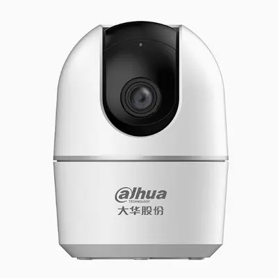 大华dahua500万无线摄像头云台语音对讲DH-E6A-5MPRO网络摄像机