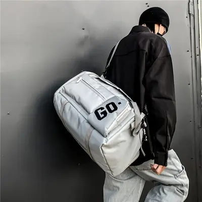 Outdoor-Wander- und Trekkingrucksack - 4