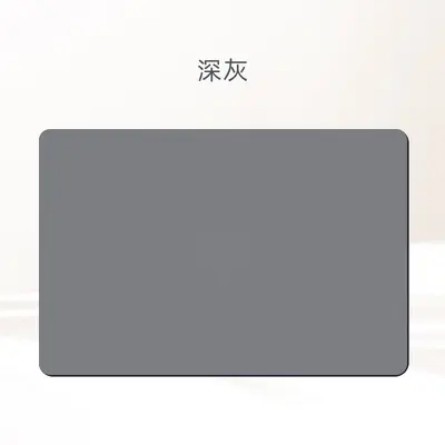 Rubber and PU Yoga Mat, Non-Slip, Thickened, for Plank and Meditation - 7