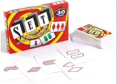 FIVE CROWNS Card Game in Tin Box for Family and Friends - 9