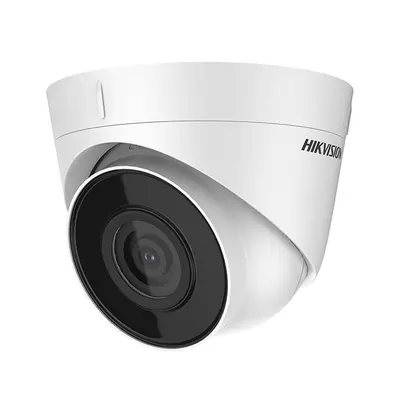 Hikvision 2MP Kızılötesi POE Dome Kamera DS-IPCT12HV3-IA/POE - 2