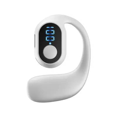 2026 Yeni Model APP Konum Takibi Özellikli Kulak İçi TWS Gerçek Kablosuz Aktif Gürültü Engelleme Bluetooth Kulaklık Rahat Kullanım Çok Uzun Pil Ömrü - 13