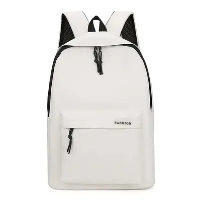 Shilan Business Backpack, Large Capacity, Laptop Compartment, Men's School Bag - 6