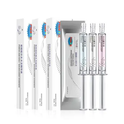 Duanlan Hyaluronsäure-Serum, feuchtigkeitsspendend, aufhellend und Anti-Falten - 10