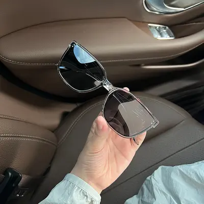 2026 GM Polarized Sunglasses for Men and Women, UV Protection - 5