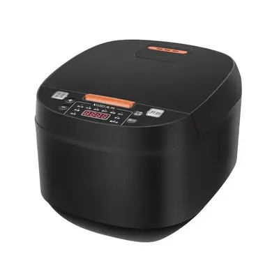先科 智能电饭煲3-4人多功能4-5饭锅家用大容量厚釜内胆5L电饭锅