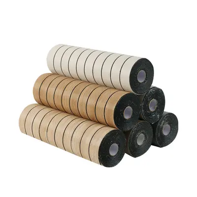 Self-Adhesive 3D Fluted Wallpaper, Waterproof