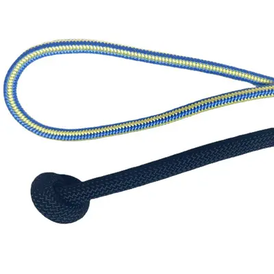 Dog Chew Toy Set with Bite-Resistant EVA Chew Ball and Stick, Mixed Colors - 6