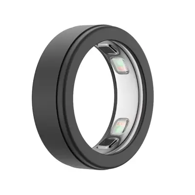 Oura Ring5 Yüzüğü Koruma Kılıfı Oura Akıllı Yüzüğü Oura Ring5 Deri Duyarlı Silikon Yüzük Kılıfı - 7