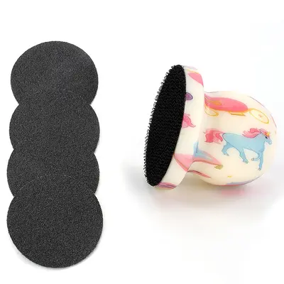 Removable Electric Pet Nail Grinder for Dogs and Cats - 9