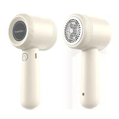 Factory Direct Supply Fabric Lint Remover, Rechargeable High-Power Pilling Remover, Household and Commercial Garment Depilling Machine Wholesale - 6