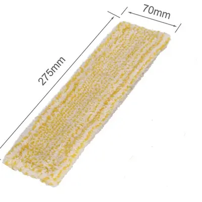 Microfiber Cloth for Karcher WV2 WV5 Window Vacuum, 1 Piece
