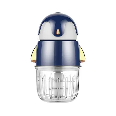 Kıyma makinesi mini blender mini bebek çamur karıştırıcısı toptan
