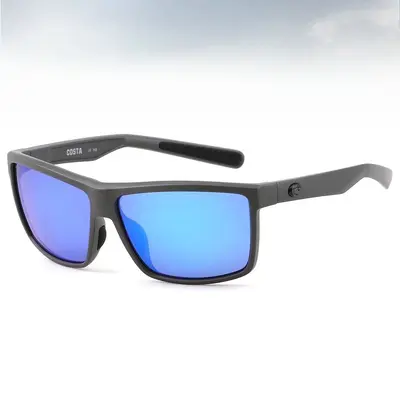 Costa Rincon Polarized Sunglasses, UV400 Protection - 4