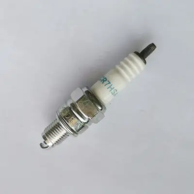 C7HSA 4629 Motorcycle Spark Plug, Compatible with 4429 ATV and Scooter - 5