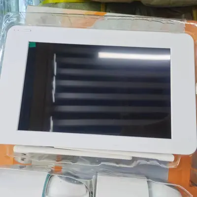 Mağaza ve ev wifi kamera kablosuz ağ izleme seti için ekranlı sınır ötesi 4 yönlü 2mp kit