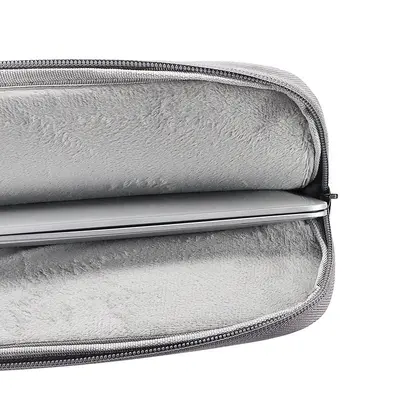 Apple MacBook İç Kılıfı Air ve Pro 13-14-15,6 inç Dizüstü Bilgisayar Koruyucu Çanta