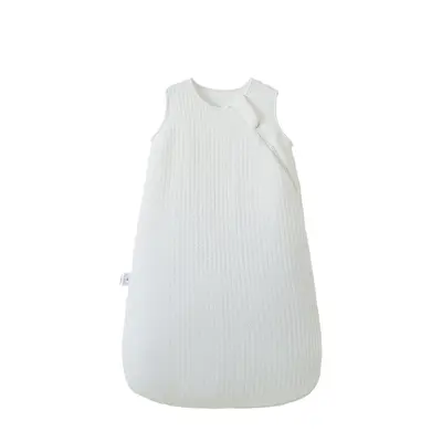 Bamboo Fibre Baby Sleeping Bag, Anti-Kick, Spring and Autumn - 7
