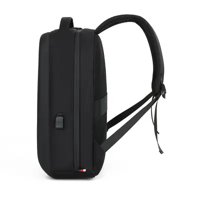 Cross-Border Hard Shell Business Backpack for Men Large Capacity Casual Daypack College Student 16 inch Gaming Laptop Backpack