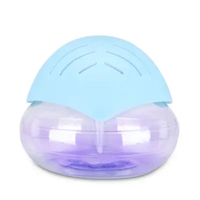 Export Water Washing Air Purifier Fresh Machine Negative Ion Purification Fog-Free Humidifier Gift KJ169 - 11