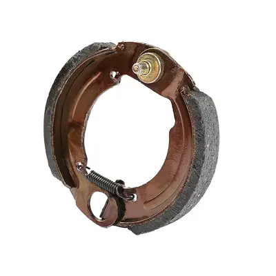 Electric Scooter Expanding Brake Shoe, 90 100 110 Type, Rear