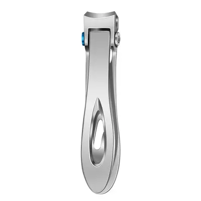 Stainless steel nail clipper set, 8-piece, ingrown toenail pedicure - 8
