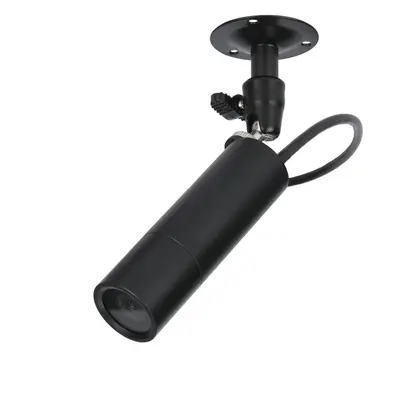 Netzwerk-ONVIF-Protokoll-IPC-Kamera, 5 Megapixel, industrielle Stifthalterkamera, Überwachungs-Sehroboter, explosionsgeschützt und wasserdicht