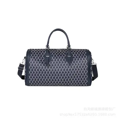 Reisetasche große Kapazität Schultergurt - 9