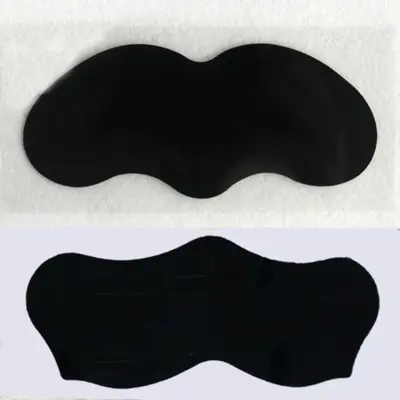 Strawberry Nose Strips, Blackhead Remover, Peel-Off Pore Strips - 3