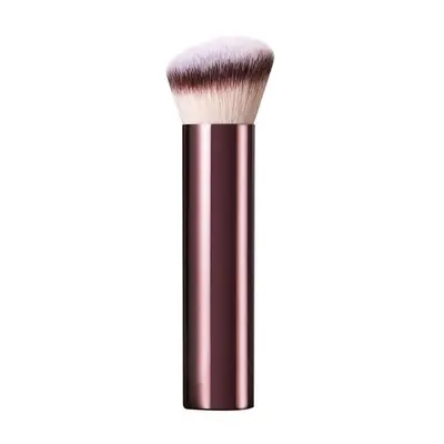 Angled Flat-Top Foundation and Powder Makeup Brush - 6