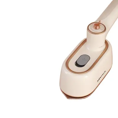 Steam Garment Steamer Quick Wrinkle Removal - 5