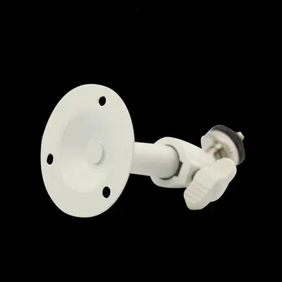 Surveillance camera bracket, universal, I-type short