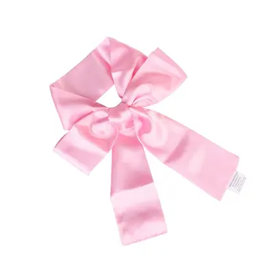 Sexy Satin Blindfold, Extra-Long, Light-Blocking, Solid Color - 10