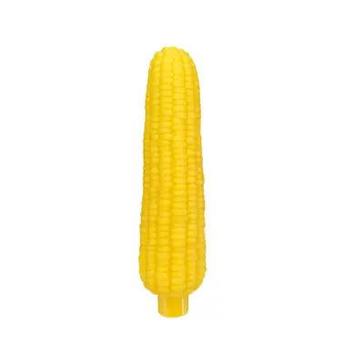Squeaky Dog Chew Toy for Teeth Cleaning, Durable, Small and Large Breeds - 8