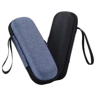 Waterproof Dustproof Mini Travel Case for Electric Toothbrush - 6
