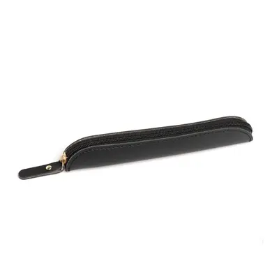 Small Retro Makeup Bag, Waterproof PU Leather, Morandi Colors - 8
