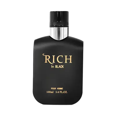 Men's Woody Long-Lasting Eau de Cologne Spray - 6