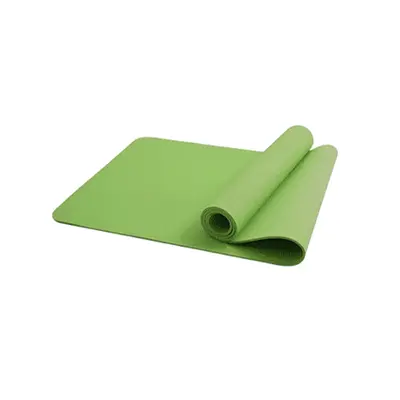 NBR Yoga Mat, Non-Slip, Thick and Long, for Women - 13