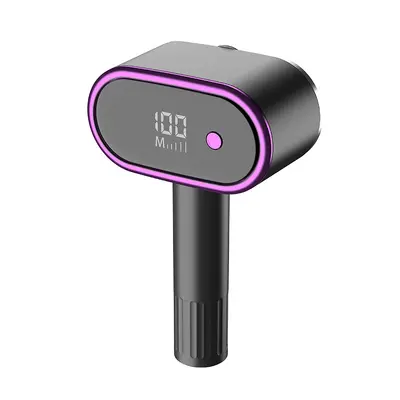 2025 New Universal Simple Dual-Head Fabric Shaver Home Rechargeable Electric Lint Remover Clothing Pilling Machine - 6