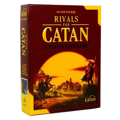 English Board Game Card Game 25th Anniversary Edition