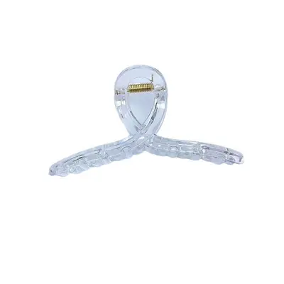 Große Haarklammer mit Haifisch-Design für Damen, hochwertige Haarklammer für den Hinterkopf, Haaraccessoires mit DIY-Baseclip zum Großhandelspreis. - 13