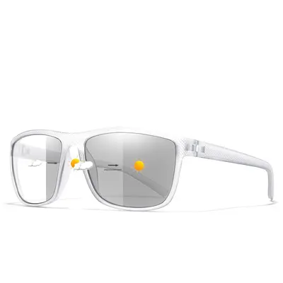 Fotochrom-Sonnenbrille, Unisex Outdoor, UV-Schutz, zum Autofahren - 9