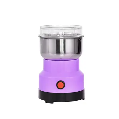 Home grinder 40000 rpm stainless steel ultra-thin - 7