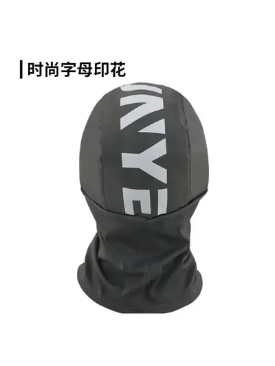 Windproof Cycling Face Mask, Ski Neck Gaiter